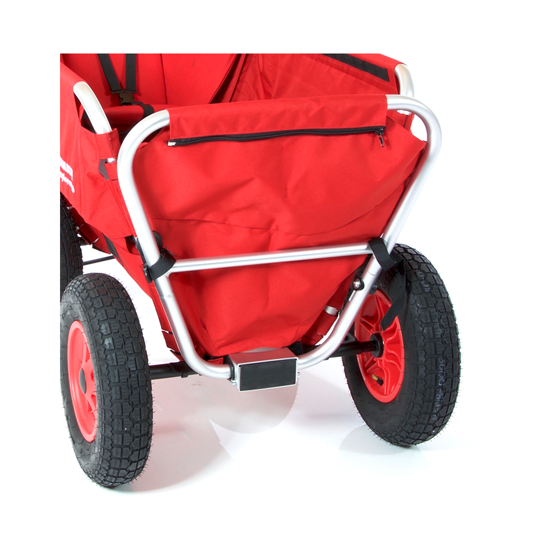 Rambler Achterframe