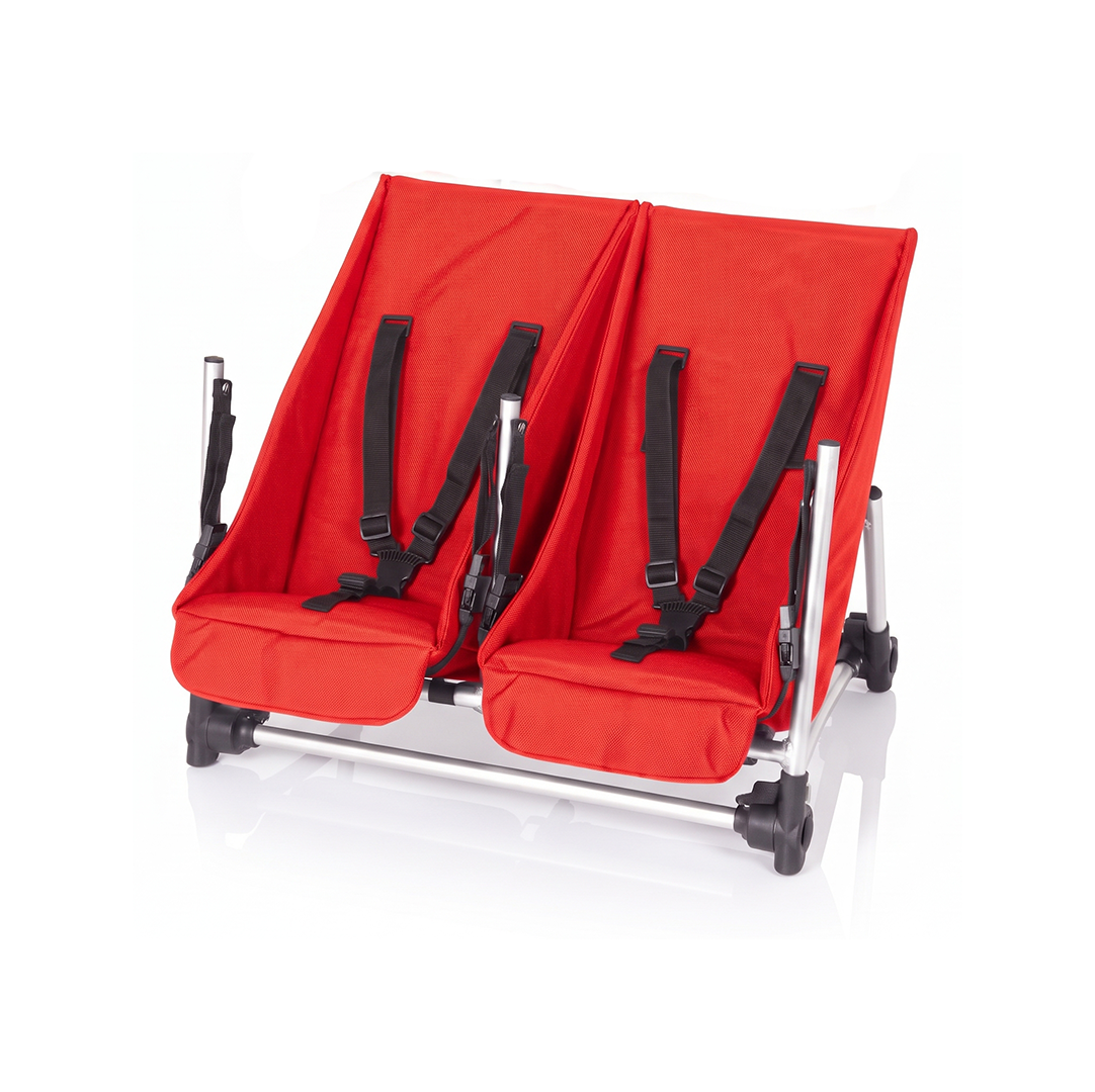 Rambler Duo Babysitz
