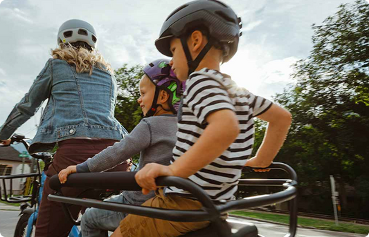 Betere dagelijkse routes plannen voor kinderopvang