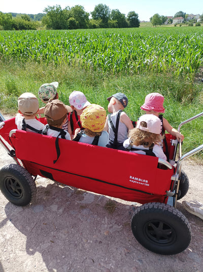 Bolderkarren