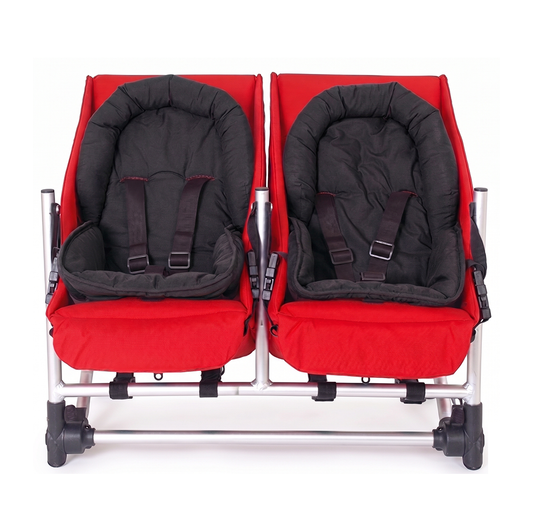 Rambler Verkleiner Babyzitje