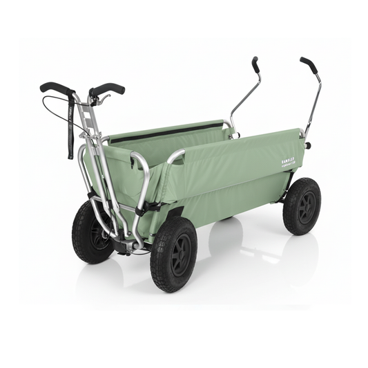 Rambler Explorer 120