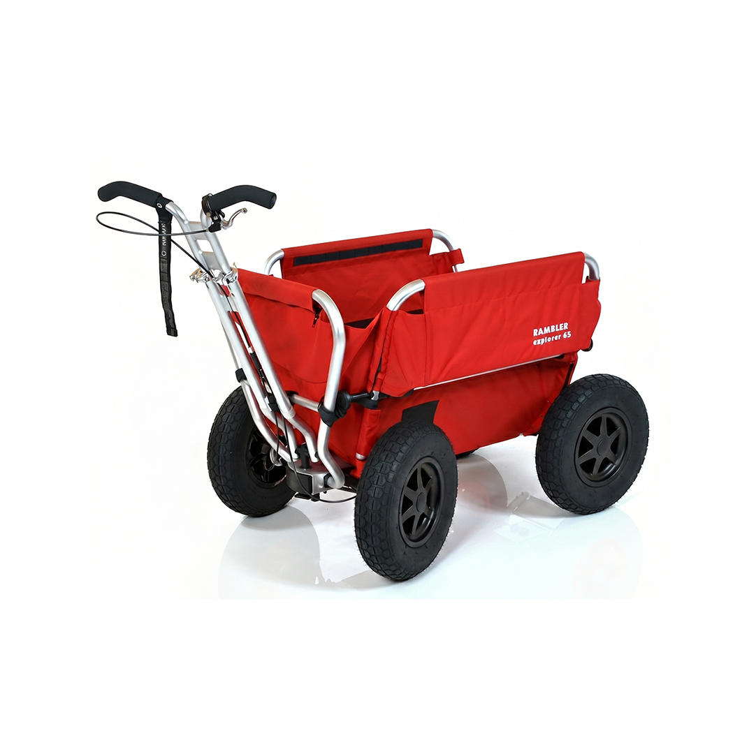 Rambler Explorer 65