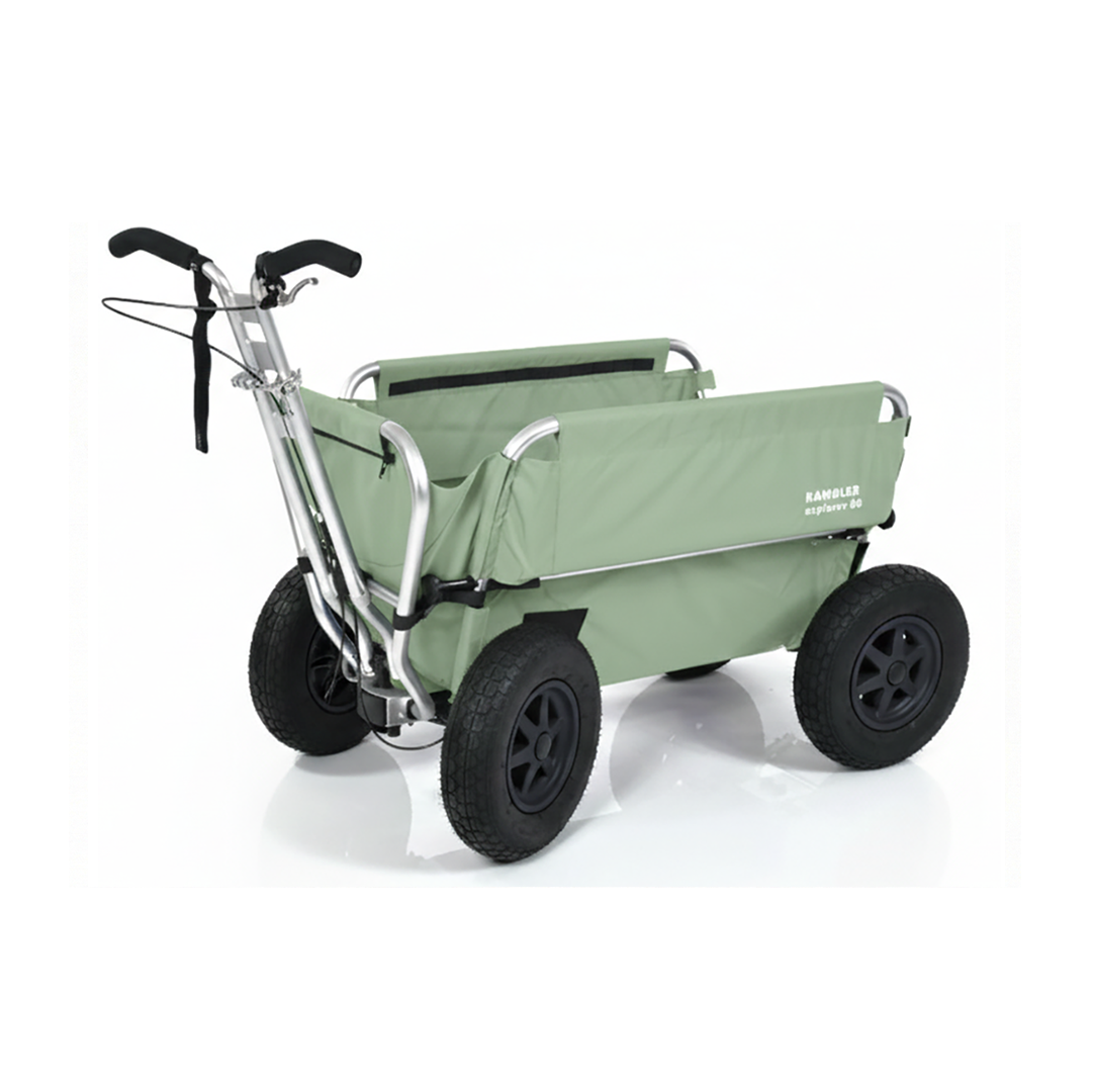 Rambler Explorer 80