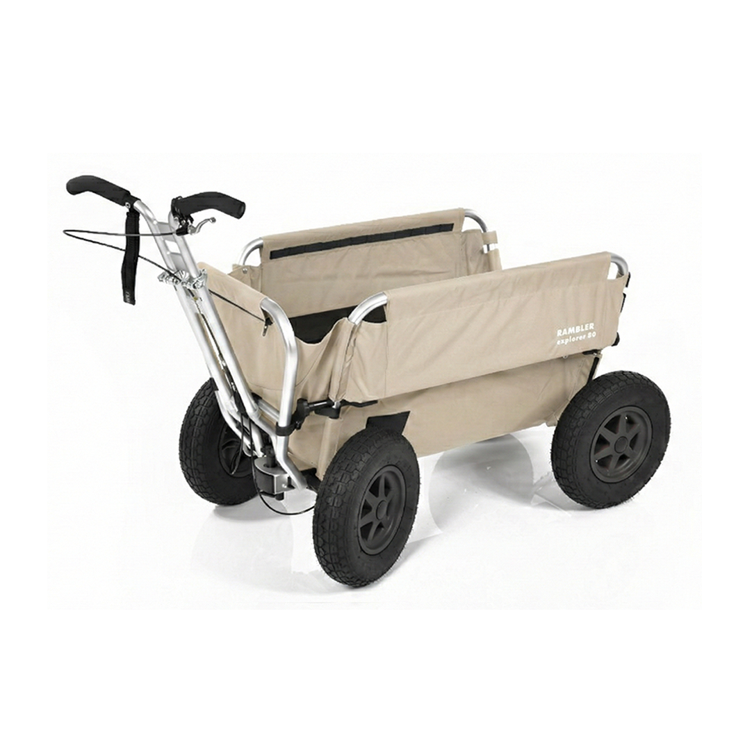 Rambler Explorer 80